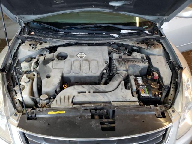 Photo 11 from auction – 2012 NISSAN ALTIMA BAS with VIN 1N4AL2AP4CN409151