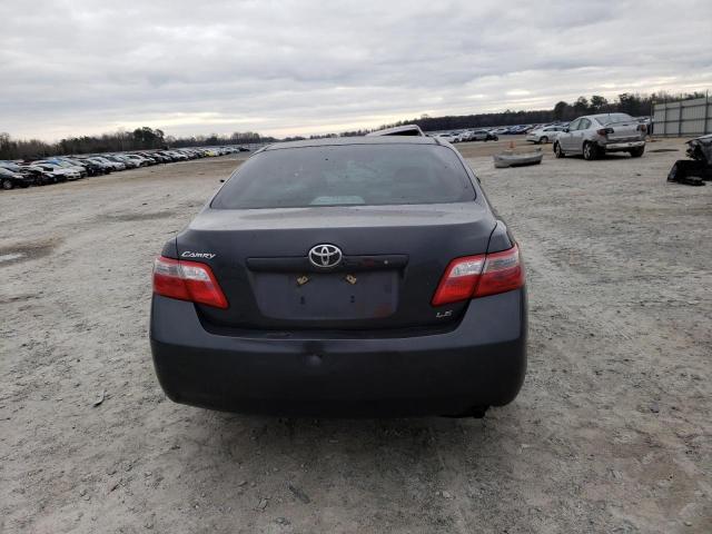 Photo 6 from auction – 2009 TOYOTA CAMRY BASE with VIN 4T1BE46K59U401118