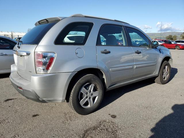 Photo 3 from auction – 2006 CHEVROLET EQUINOX LS with VIN 2CNDL23F466088390