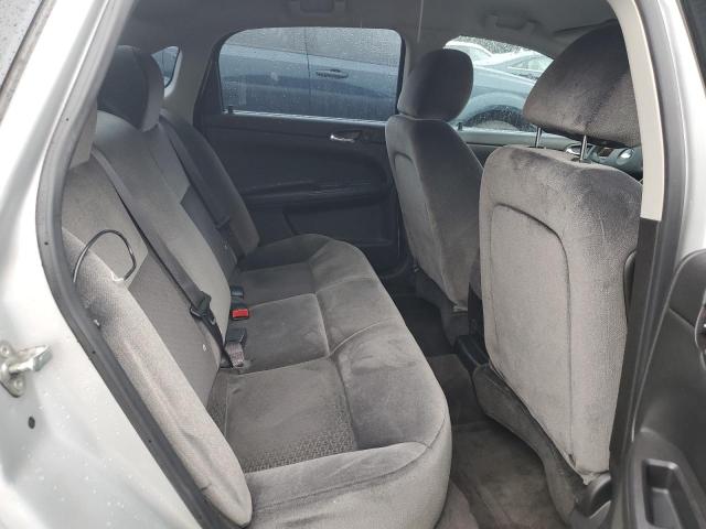 Photo 10 from auction – 2016 CHEVROLET IMPALA LIM with VIN 2G1WA5E31G1120145
