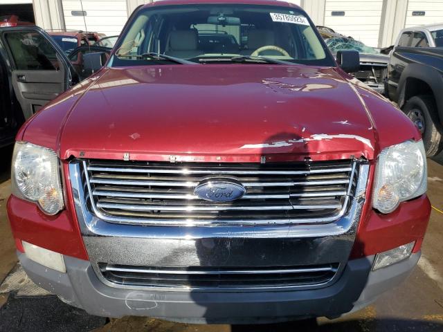 Фото 5 с аукциона – 2006 FORD EXPLORER X с VIN 1FMEU73E46UB05762