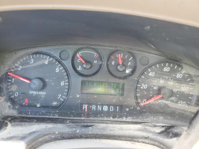 Foto 9 de la subasta – 2005 FORD TAURUS SE con VIN 1FAFP53U05A247415