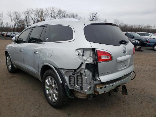 Photo 2 from auction – 2014 BUICK ENCLAVE with VIN 5GAKVBKD2EJ330277