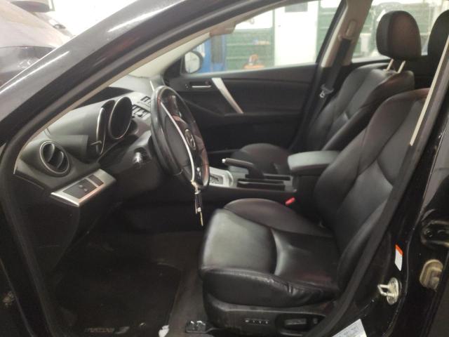 Photo 7 from auction – 2010 MAZDA 3 S with VIN JM1BL1S57A1346105