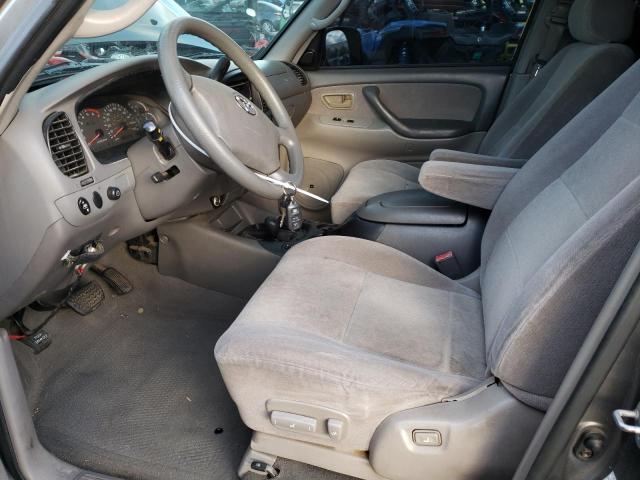 Photo 7 from auction – 2003 TOYOTA SEQUOIA SR with VIN 5TDBT44A93S158557