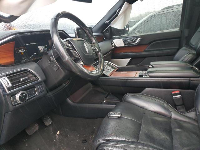 Photo 7 from auction – 2018 LINCOLN NAVIGATOR with VIN 5LMJJ3LT4JEL03529