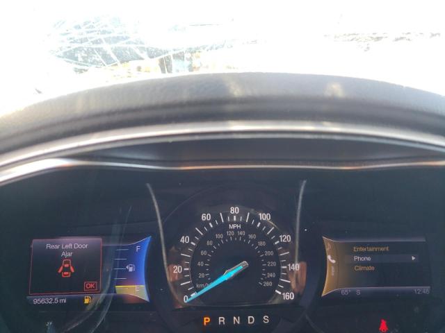 Photo 9 from auction – 2013 FORD FUSION with VIN 3FA6P0HR8DR202346