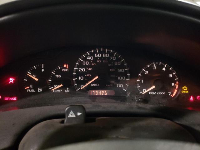 Photo 9 from auction – 2003 CHEVROLET CAVALIER L with VIN 1G1JF52F037177217