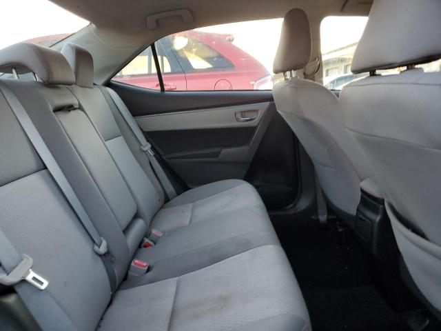 Photo 10 from auction – 2015 TOYOTA COROLLA L with VIN 2T1BURHE0FC354472