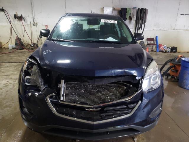 Photo 5 from auction – 2016 CHEVROLET EQUINOX LS with VIN 2GNFLEEK8G6193810