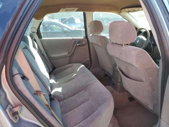 Photo 10 from auction – 2002 SATURN L200 with VIN 1G8JU54F72Y504466