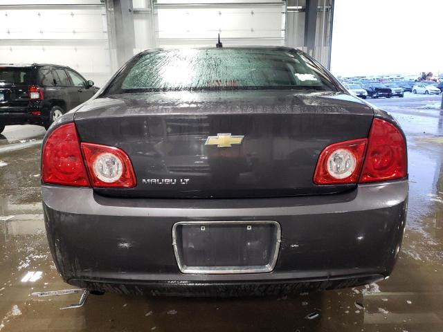 Photo 6 from auction – 2011 CHEVROLET MALIBU 1LT with VIN 1G1ZC5E10BF167710