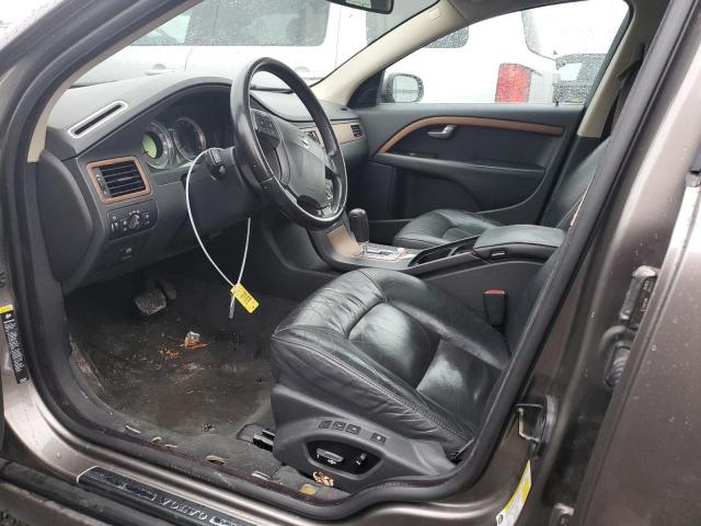 Photo 7 from auction – 2009 VOLVO S80 3.2 with VIN YV1AS982691091902