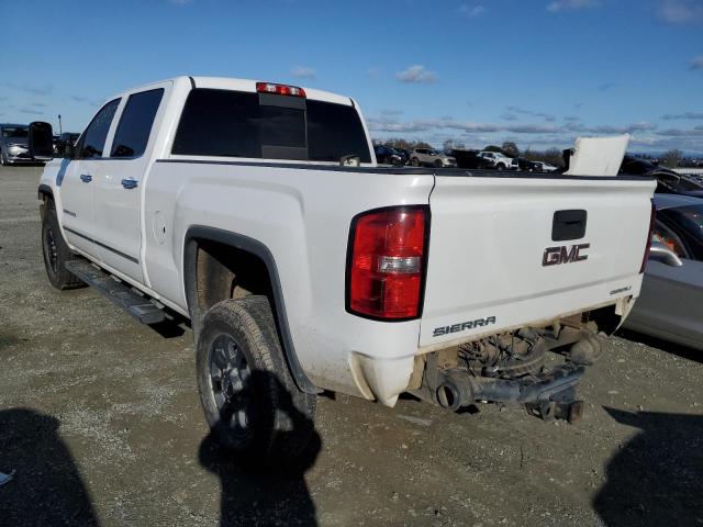 Photo 2 from auction – 2015 GMC SIERRA K25 with VIN 1GT120E82FF158634