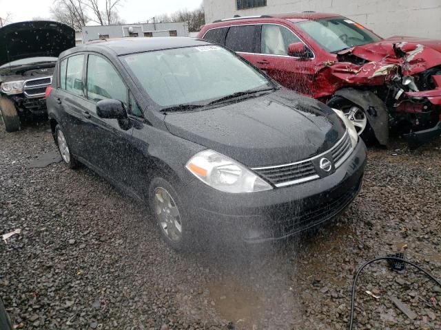Photo 4 from auction – 2008 NISSAN VERSA S with VIN 3N1BC13E38L397976