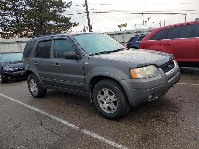 Photo 4 from auction – 2004 FORD ESCAPE LIM with VIN 1FMCU94104KA24877