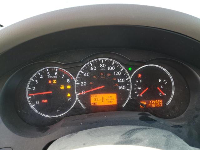 Photo 9 from auction – 2010 NISSAN ALTIMA BAS with VIN 1N4AL2AP2AC180395