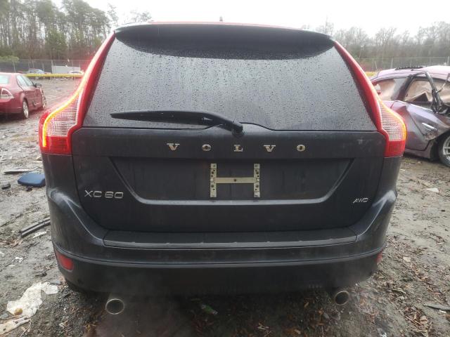 Фото 6 с аукциона – 2012 VOLVO XC60 3.2 с VIN YV4940DZ2C2318809