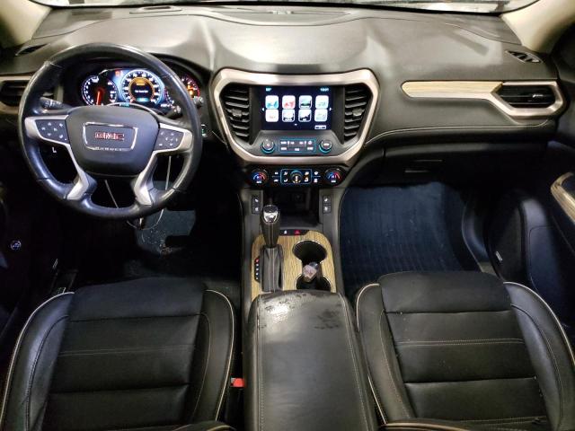 Photo 8 from auction – 2019 GMC ACADIA DEN with VIN 1GKKNXLS3KZ128641