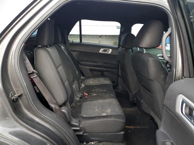 Photo 11 from auction – 2015 FORD EXPLORER X with VIN 1FM5K8D83FGA77133