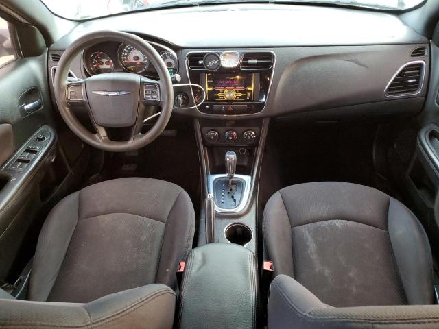 Foto 8 de la subasta – 2014 CHRYSLER 200 LX con VIN 1C3CCBAB4EN205626