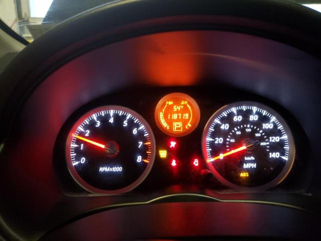 Photo 9 from auction – 2010 NISSAN SENTRA 2.0 with VIN 3N1AB6AP1AL628122