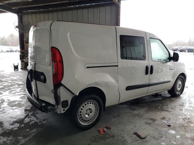 Photo 3 from auction – 2021 RAM PROMASTER with VIN ZFBHRFAB0M6T93452