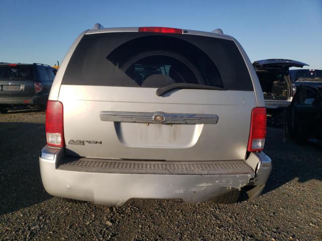 Photo 6 from auction – 2007 CHRYSLER ASPEN LIMI with VIN 1A8HX58N87F537792