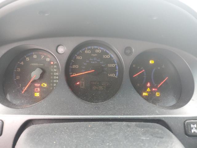 Photo 9 from auction – 2004 ACURA MDX with VIN 2HNYD18274H507153
