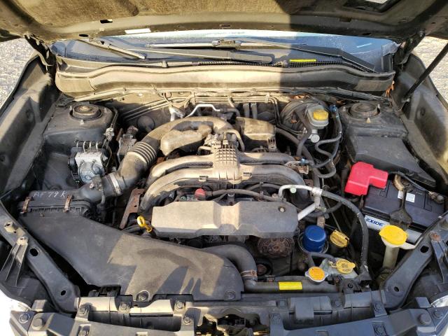 Photo 11 from auction – 2014 SUBARU FORESTER 2 with VIN JF2SJAEC3EH441467
