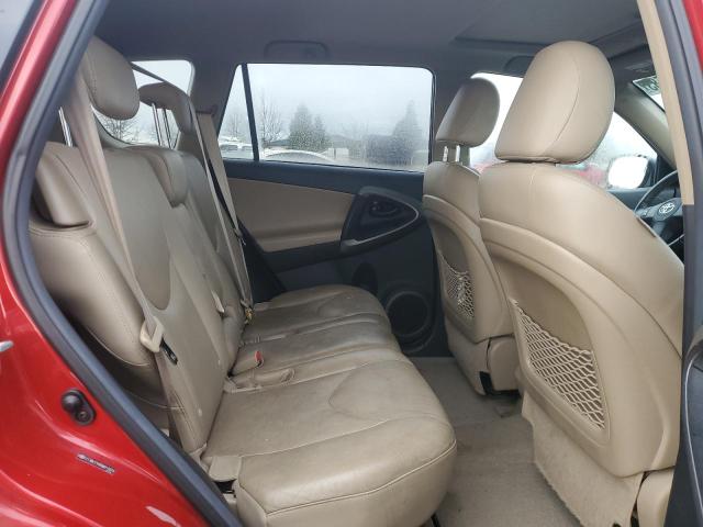 Photo 10 from auction – 2009 TOYOTA RAV4 LIMIT with VIN 2T3BK31V89W011979