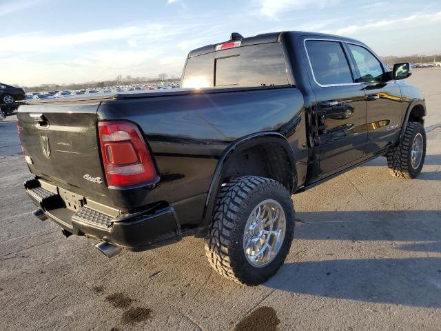 Photo 3 from auction – 2019 RAM 1500 LONGH with VIN 1C6SRFKT7KN764885