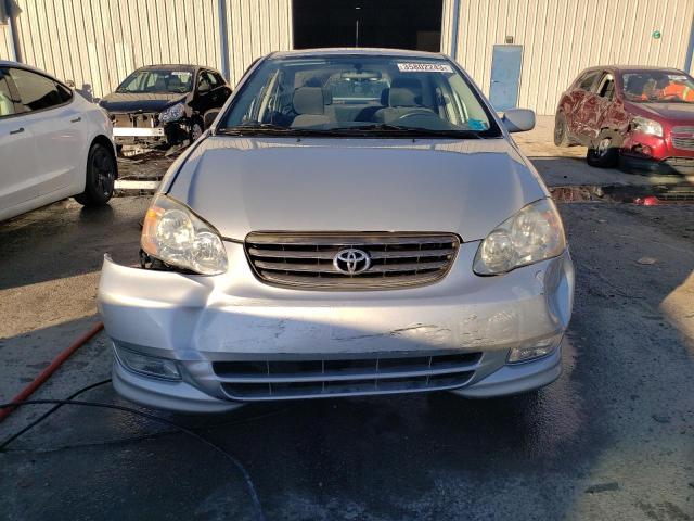 Photo 5 from auction – 2004 TOYOTA COROLLA CE with VIN 1NXBR32E54Z254189