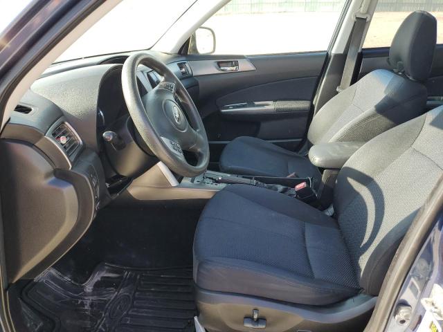 Photo 7 from auction – 2011 SUBARU FORESTER 2 with VIN JF2SHADC1BH719713