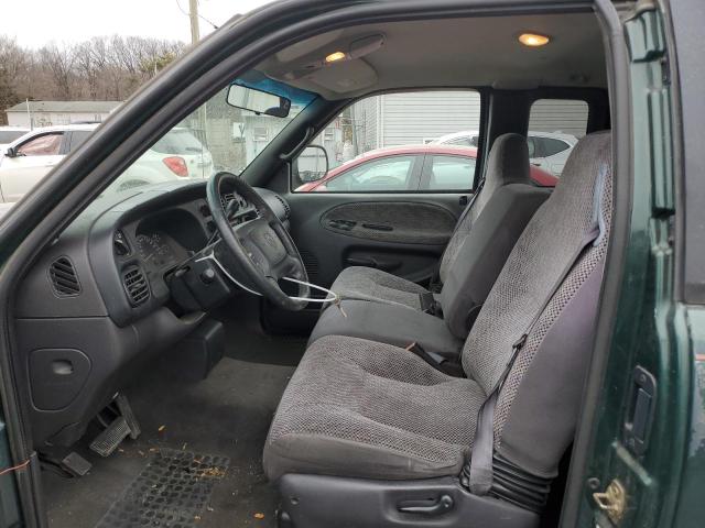 Photo 7 from auction – 2001 DODGE RAM 1500 with VIN 1B7HC13Z71J576335