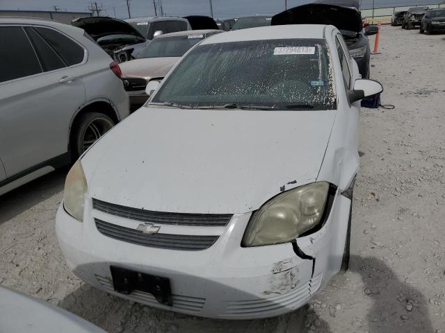 Photo 5 from auction – 2008 CHEVROLET COBALT LT with VIN 1G1AL58F687312868