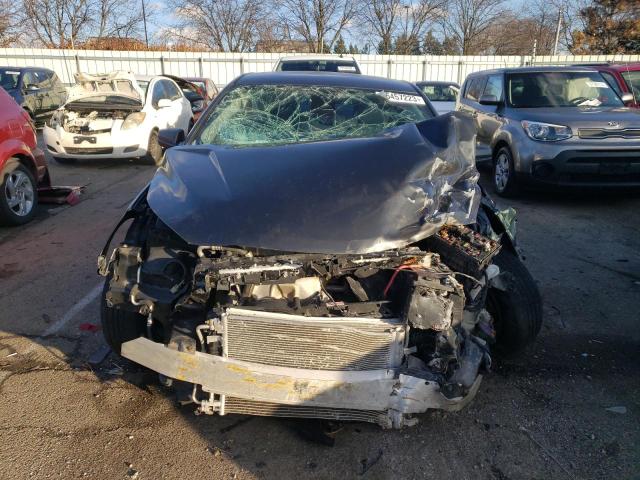 Photo 5 from auction – 2014 CHEVROLET MALIBU LS with VIN 1G11B5SL1EF159741
