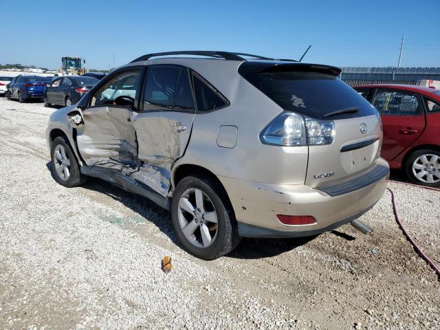 Photo 2 from auction – 2006 LEXUS RX 330 with VIN 2T2GA31UX6C050512