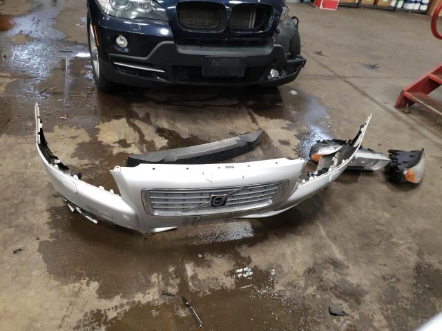 Photo 12 from auction – 2008 VOLVO S80 3.2 with VIN YV1AS982081079078