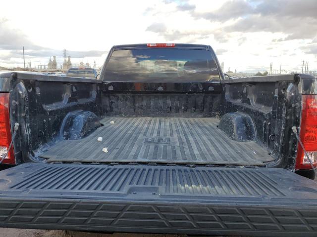 Photo 10 from auction – 2013 GMC SIERRA K15 with VIN 1GTN2VE04DZ166173