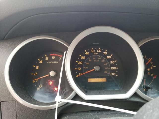Zdjęcie 9 z aukcji – 2008 TOYOTA 4RUNNER SR z VIN JTEBU14R48K008657