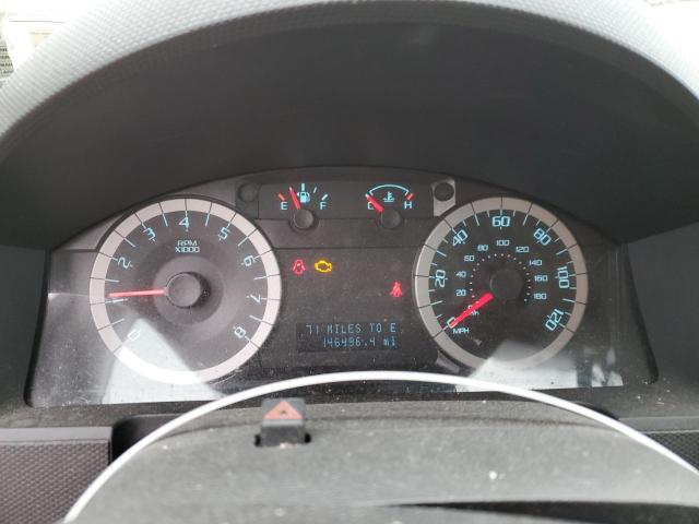 Photo 9 from auction – 2012 FORD ESCAPE XLT with VIN 1FMCU9D78CKA32437