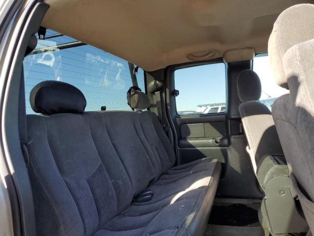 Photo 10 from auction – 2003 CHEVROLET SILVERADO with VIN 2GCEC19V831236437