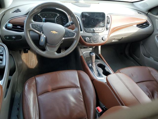 Photo 8 from auction – 2016 CHEVROLET MALIBU LT with VIN 1G1ZE5STXGF350362