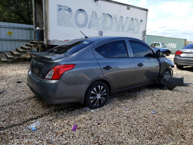 Photo 3 from auction – 2019 NISSAN VERSA S with VIN 3N1CN7AP8KL832620
