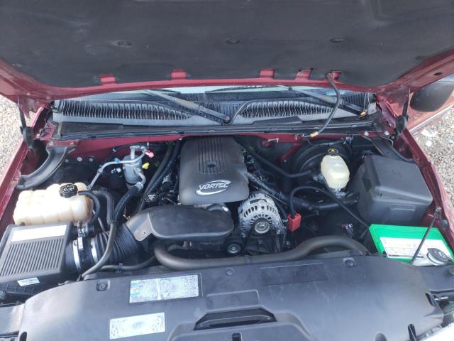 Photo 11 from auction – 2006 GMC NEW SIERRA with VIN 1GTEC19T16Z140675