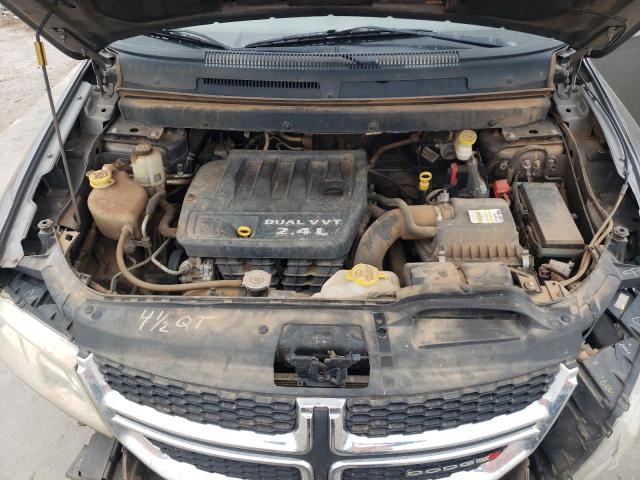 Photo 12 from auction – 2013 DODGE JOURNEY SE with VIN 3C4PDCAB3DT557935