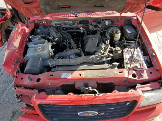 Photo 11 from auction – 2008 FORD RANGER SUP with VIN 1FTYR14U18PA51571