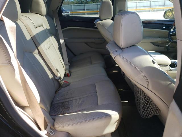 Photo 10 from auction – 2010 CADILLAC SRX LUXURY with VIN 3GYFNAEY7AS555340