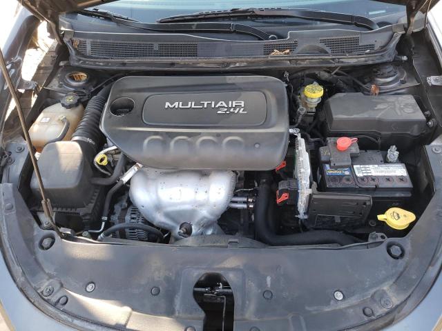 Photo 11 from auction – 2015 DODGE DART SXT with VIN 1C3CDFBB1FD132239